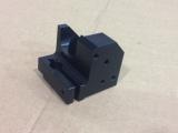 Optical Part 5-Axis CNC Milled.